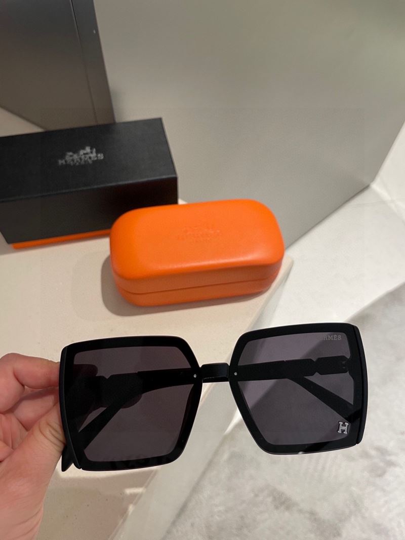 Hermes Sunglasses